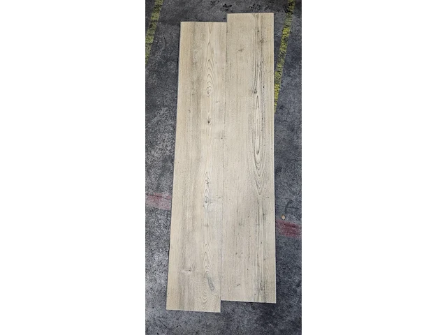 Pvc click vinyl 16m² - afbeelding 1 van  4