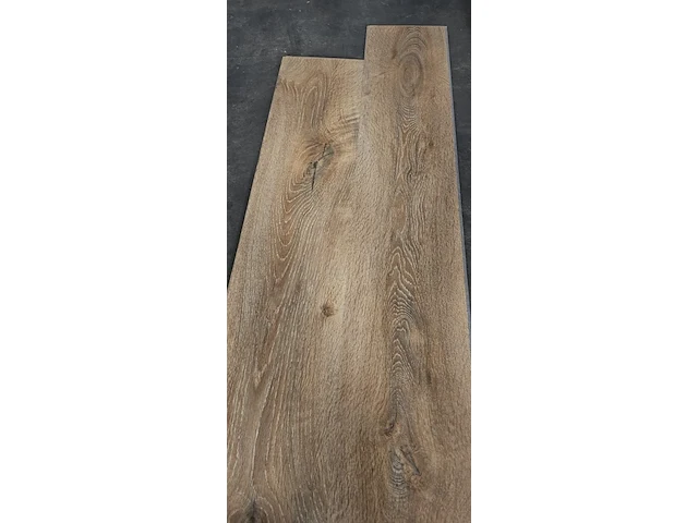 Pvc click vinyl 17 m² - afbeelding 3 van  5