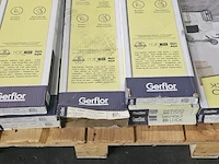 Pvc click vinyl 17 m² - afbeelding 4 van  5