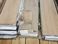 Pvc click vinyl 18,9m² - afbeelding 4 van  5
