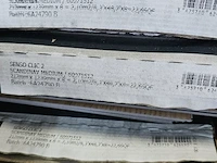 Pvc click vinyl 18,9m² - afbeelding 5 van  5