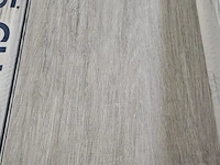 Pvc click vinyl 19m² - afbeelding 2 van  4