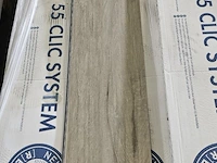 Pvc click vinyl 19m² - afbeelding 3 van  4