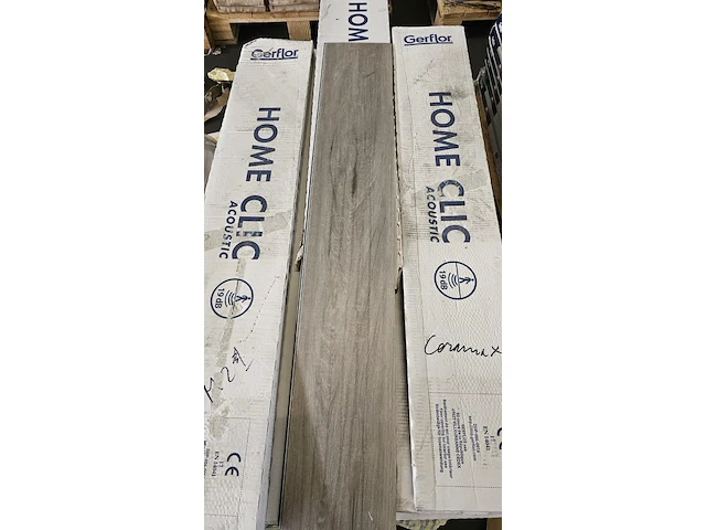 Pvc click vinyl 20m² - afbeelding 3 van  4