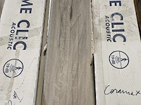 Pvc click vinyl 20m² - afbeelding 3 van  4