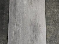 Pvc click vinyl 22 m² - afbeelding 1 van  6