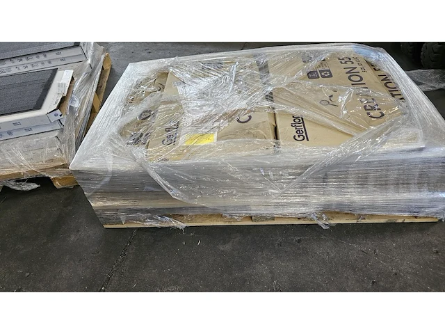 Pvc click vinyl 22m² - afbeelding 4 van  4