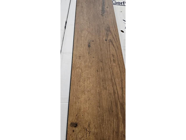 Pvc click vinyl 2,5mm lot 25,5m² - afbeelding 2 van  3
