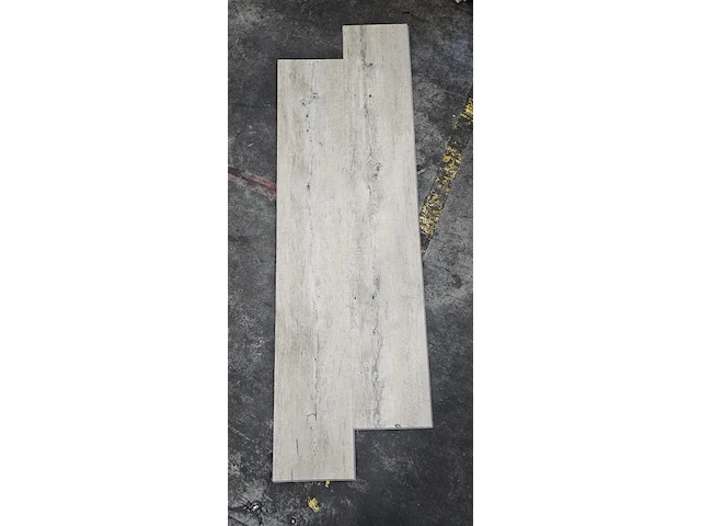 Pvc click vinyl 28m² - afbeelding 1 van  4