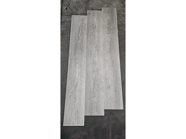 Pvc click vinyl 34m² - afbeelding 1 van  5
