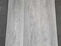 Pvc click vinyl 34m² - afbeelding 1 van  5