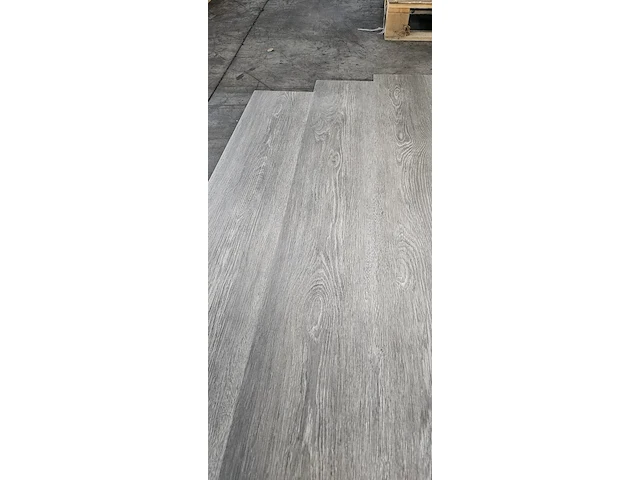 Pvc click vinyl 34m² - afbeelding 3 van  5