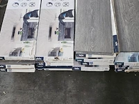 Pvc click vinyl 34m² - afbeelding 4 van  5