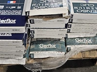 Pvc click vinyl 36 m² - afbeelding 4 van  5