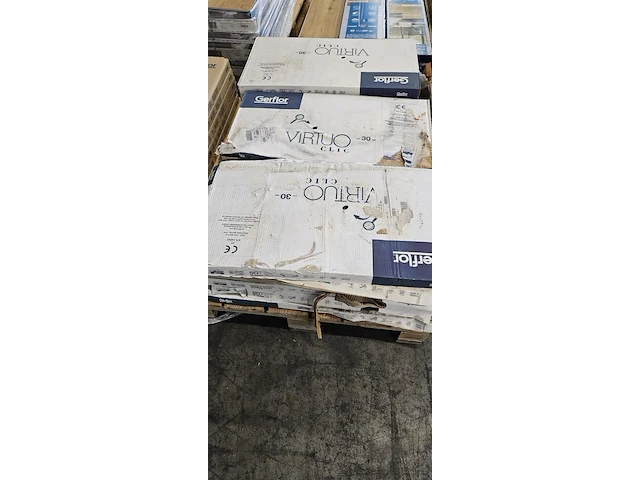Pvc click vinyl 36 m² - afbeelding 3 van  4