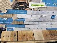 Pvc click vinyl 38 m² - afbeelding 4 van  6