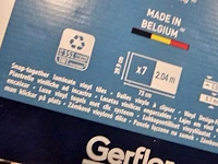 Pvc click vinyl 38 m² - afbeelding 6 van  6
