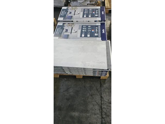 Pvc click vinyl 39m² - afbeelding 3 van  5