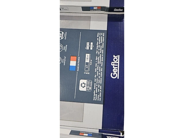 Pvc click vinyl 39m² - afbeelding 4 van  5