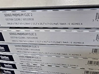 Pvc click vinyl 39m² - afbeelding 5 van  5