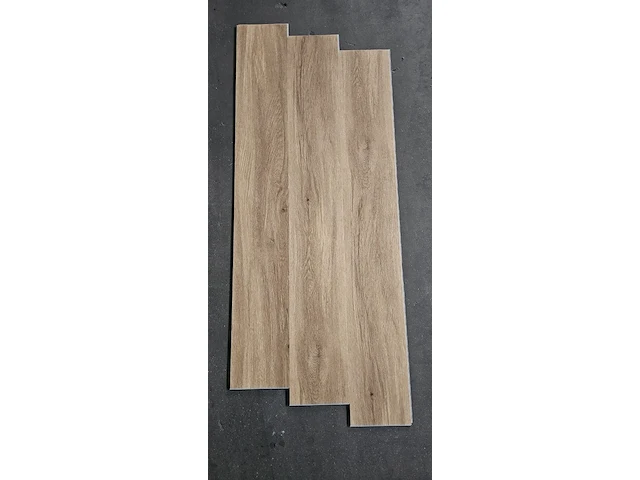 Pvc click vinyl 40m² - afbeelding 1 van  6