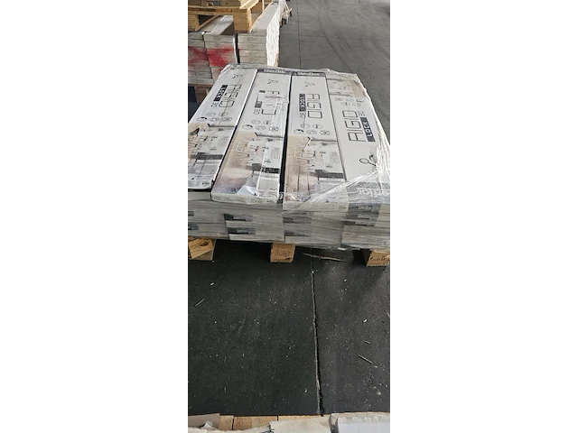 Pvc click vinyl 40m² - afbeelding 6 van  6