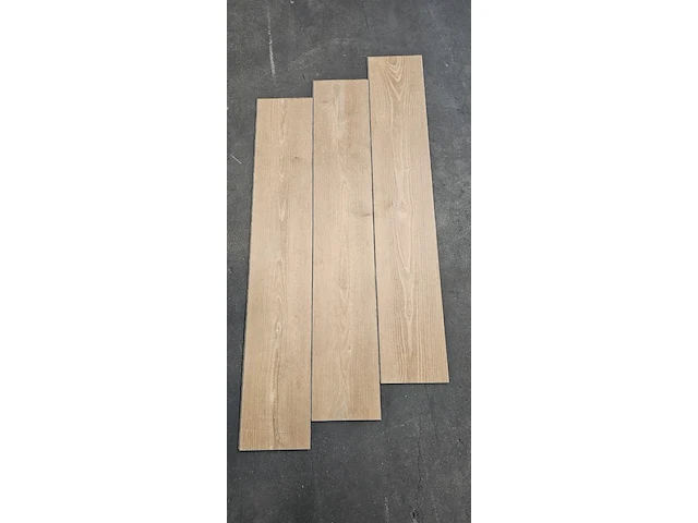 Pvc click vinyl 42 m² - afbeelding 1 van  5