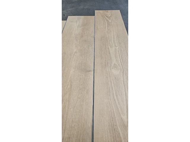Pvc click vinyl 42 m² - afbeelding 2 van  5