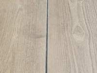 Pvc click vinyl 42 m² - afbeelding 2 van  5