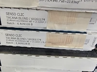 Pvc click vinyl 42 m² - afbeelding 3 van  5