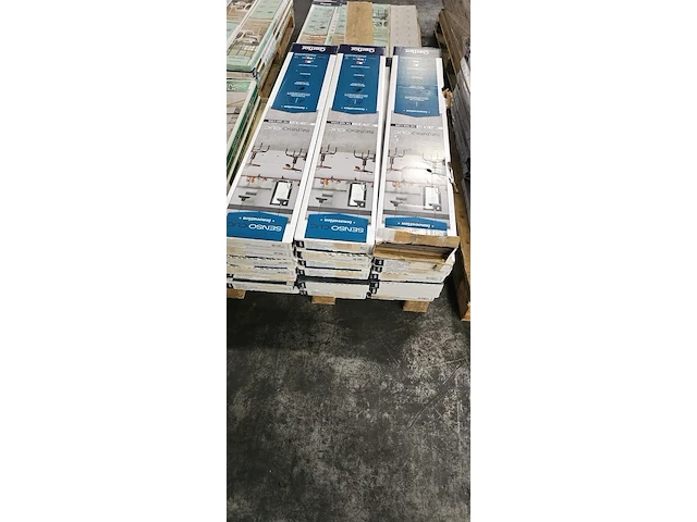 Pvc click vinyl 42 m² - afbeelding 5 van  5