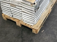 Pvc click vinyl 4,5mm lot 63m² - afbeelding 1 van  4