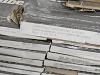 Pvc click vinyl 4,5mm lot 63m² - afbeelding 2 van  4