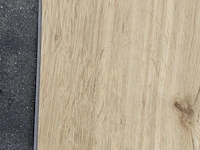 Pvc click vinyl 4,5mm lot 63m² - afbeelding 4 van  4