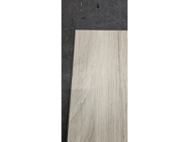 Pvc click vinyl 4,5mm lot 75,6m² - afbeelding 2 van  4