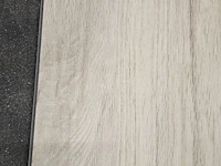 Pvc click vinyl 4,5mm lot 75,6m² - afbeelding 2 van  4
