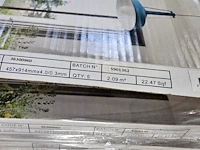 Pvc click vinyl 50m² - afbeelding 5 van  5