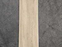 Pvc click vinyl 5,4mm lot 8m² geïntegreerde ondervloer - afbeelding 1 van  4
