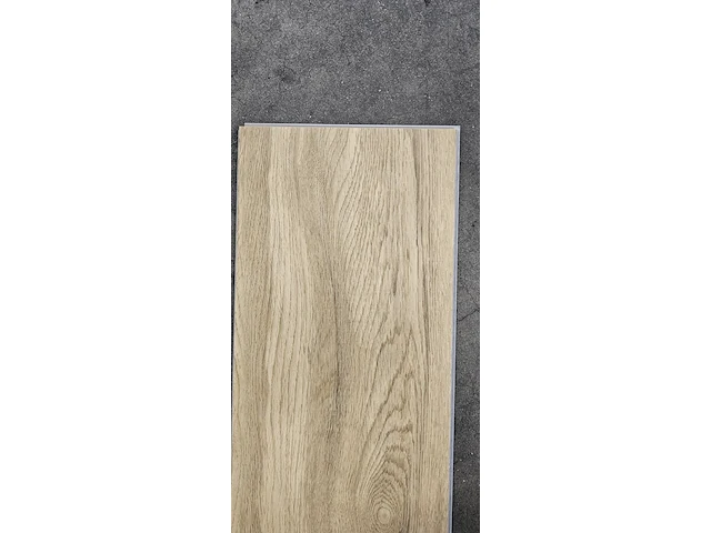 Pvc click vinyl 5,4mm lot 8m² geïntegreerde ondervloer - afbeelding 2 van  4