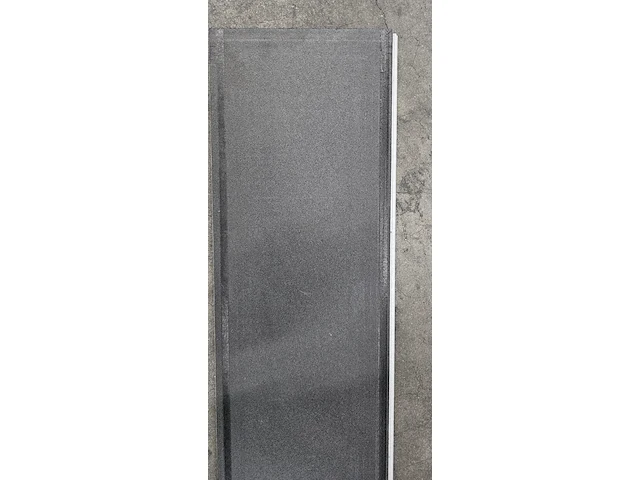 Pvc click vinyl 5,4mm lot 8m² geïntegreerde ondervloer - afbeelding 3 van  4