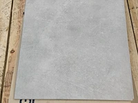 Pvc click vinyl 5,7 mm lot 10m² geïntegreerde ondervloer