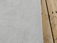 Pvc click vinyl 5,7 mm lot 10m² geïntegreerde ondervloer - afbeelding 2 van  4