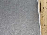 Pvc click vinyl 5,7 mm lot 10m² geïntegreerde ondervloer - afbeelding 4 van  4