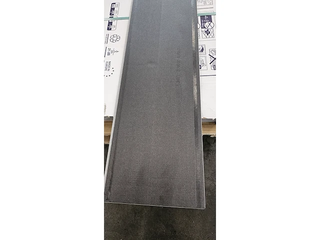 Pvc click vinyl 5,7 mm lot 28,5m² geïntegreerde ondervloer - afbeelding 3 van  4