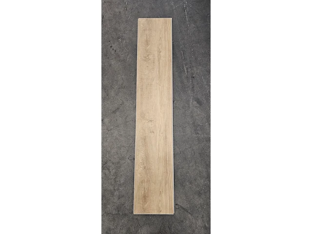 Pvc click vinyl 5,7mm lot 14m² geïntegreerde ondervloer - afbeelding 1 van  4