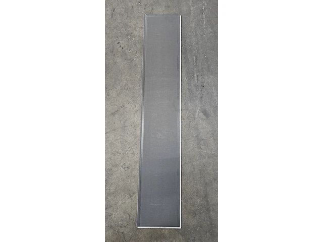 Pvc click vinyl 5,7mm lot 14m² geïntegreerde ondervloer - afbeelding 3 van  4
