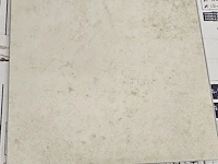 Pvc click vinyl 5,7mm lot 28m² geïntegreerde ondervloer