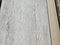 Pvc click vinyl 5mm lot 12,5m² - afbeelding 3 van  3