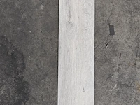 Pvc click vinyl 5mm lot 31,5m² - afbeelding 1 van  3