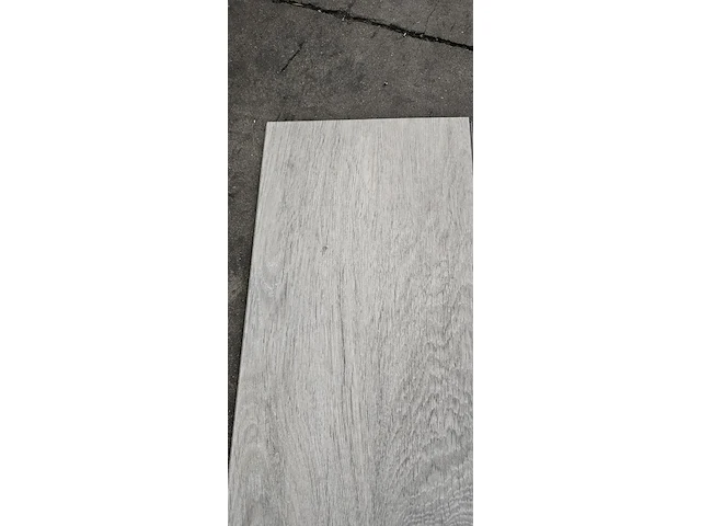 Pvc click vinyl 5mm lot 31,5m² - afbeelding 2 van  3